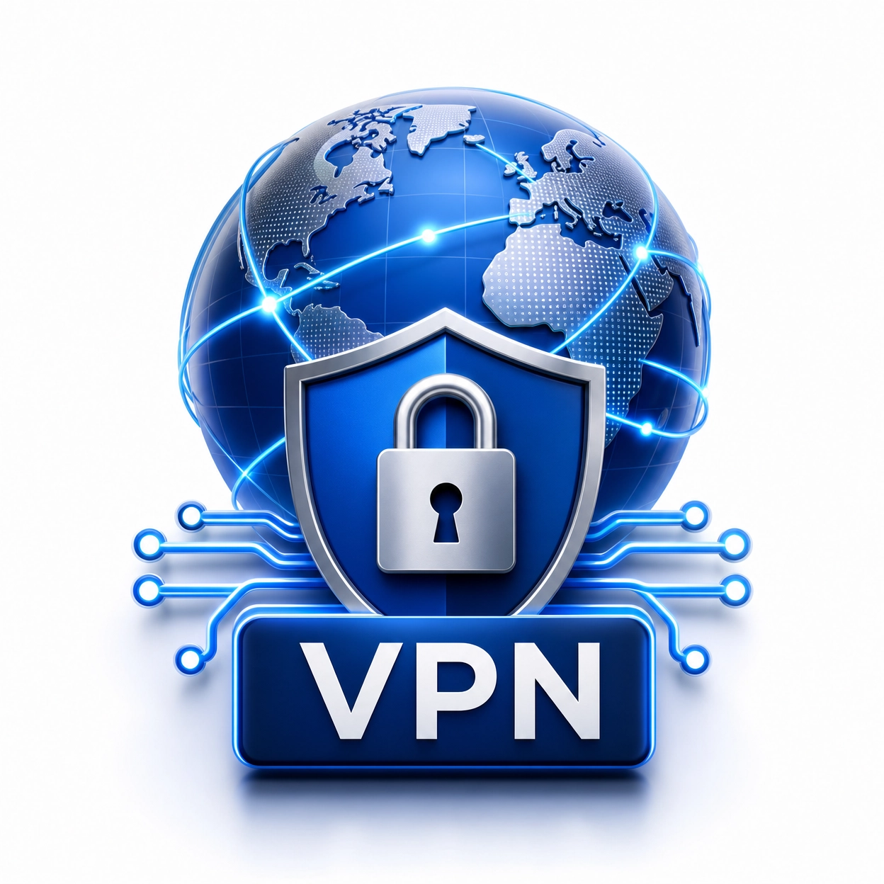 VPN & Confidentialité