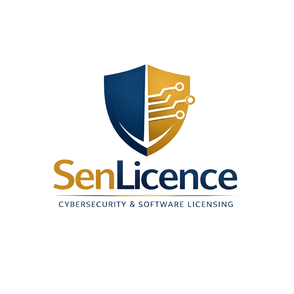 SenLicence – Licences Officielles & Sécurité Informatique au Sénégal